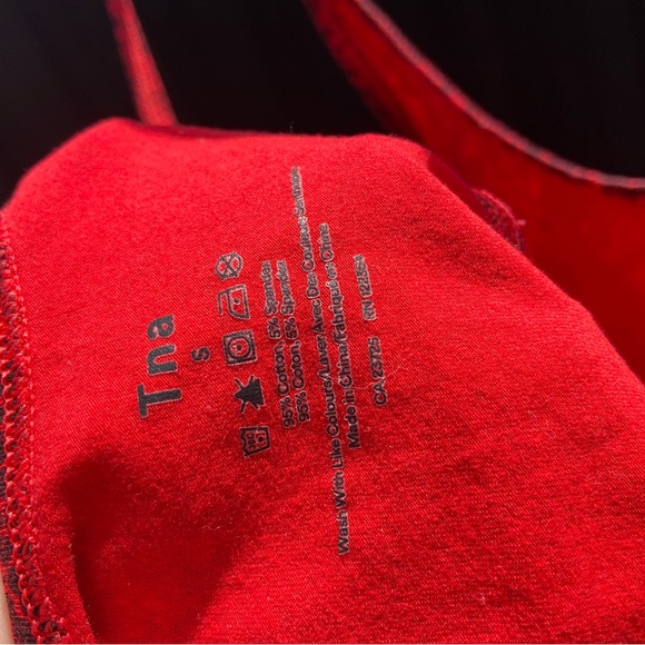 Tna bodysuit - Picture 5 of 5